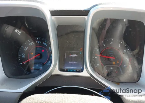 2015 Chevrolet Camaro 2Lt из США, поврежденный, VIN 2G1FF3D39F9215477